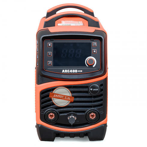 Аппарат сварочный Jasic ARC-400 (Z298 II) JET