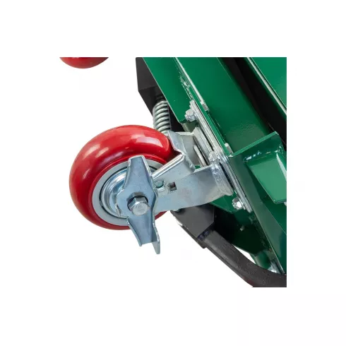 Тележка гидравлическая Rockforce RF-SPT 500A