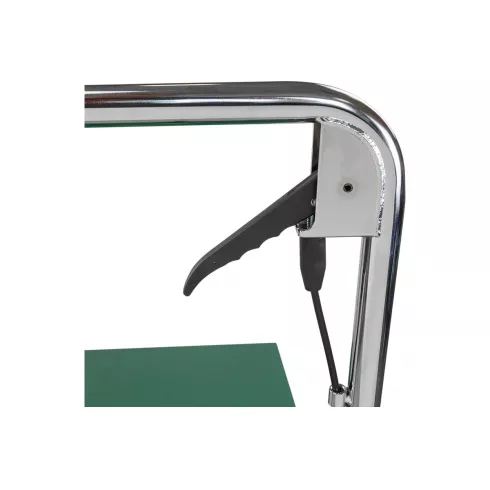 Тележка гидравлическая Rockforce RF-SPT 500A