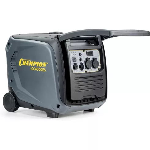Генератор Champion IGG4000ES