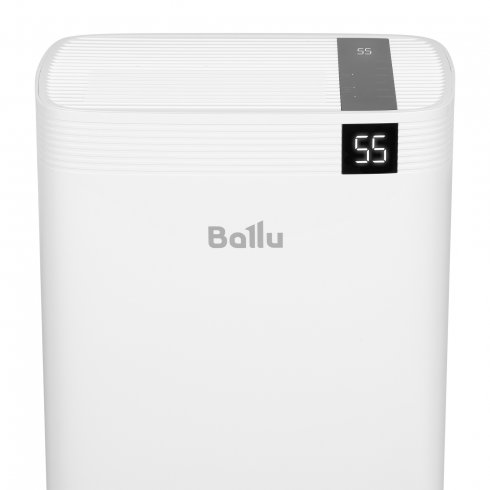 Осушитель воздуха Ballu BD30EP
