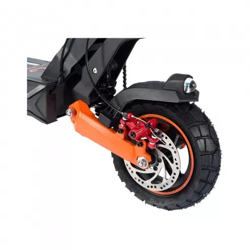 Электросамокат Kugoo F3 Plus