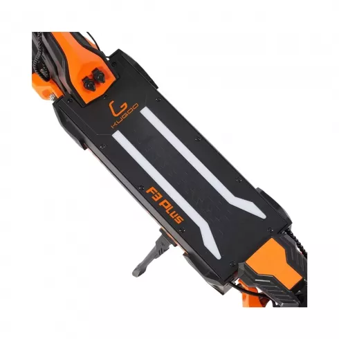 Электросамокат Kugoo F3 Plus