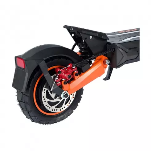 Электросамокат Kugoo F3 Plus