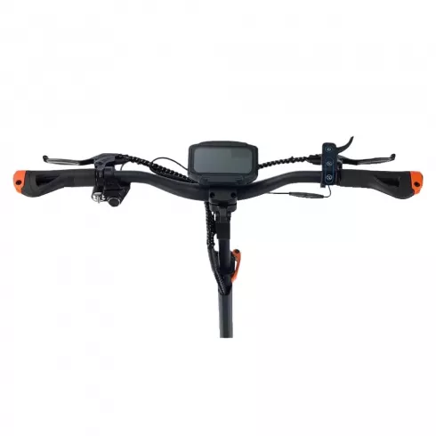 Электросамокат Kugoo F3 Plus