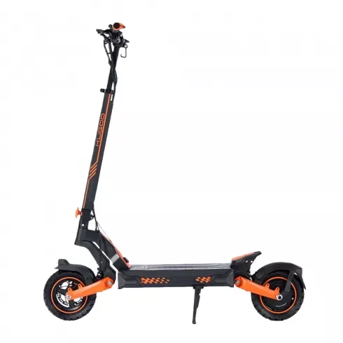 Электросамокат Kugoo F3 Plus