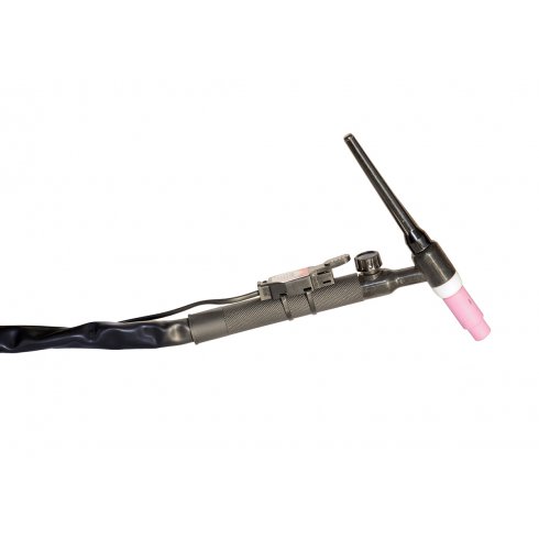 Горелка TIG ECO17V M16x1,5 10-25 (4м)