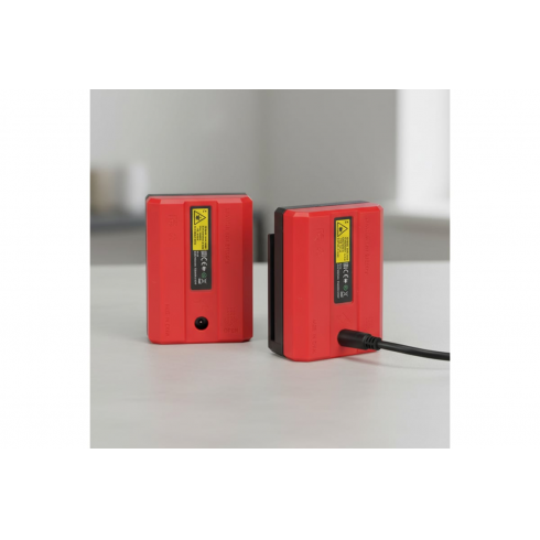 Нивелир лазерный Condtrol PLANO 4D