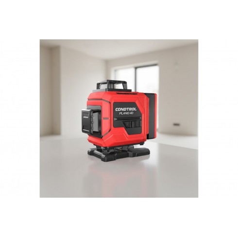 Нивелир лазерный Condtrol PLANO 4D