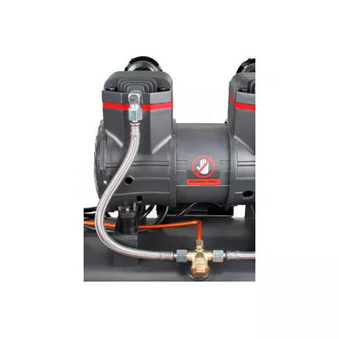 Компрессор Verton Air AC-50/260