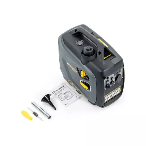 Генератор Champion IGG2200S