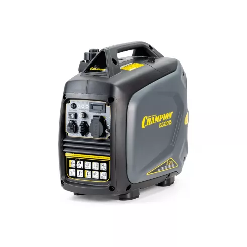Генератор Champion IGG2200S