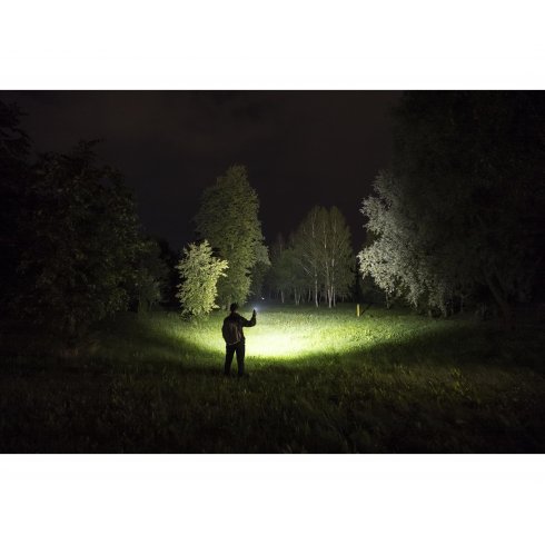 Фонарь Armytek Elf C2 Max LR USB-C