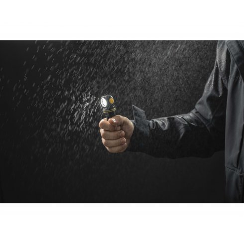 Фонарь Armytek Elf C2 Max LR USB-C