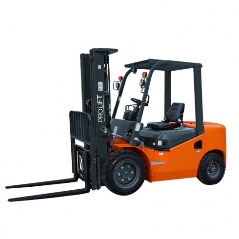 Дизельный погрузчик Prolift CPCD30-WS1K2-M300-3W