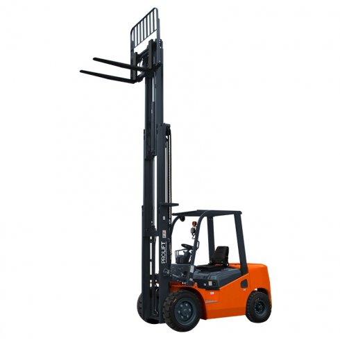 Дизельный погрузчик Prolift CPCD30-WS1K2-M300-3W