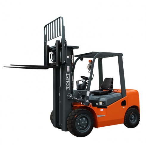 Дизельный погрузчик Prolift CPCD30-WS1K2-M300-3W