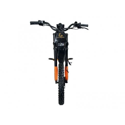 Электропитбайк Kugoo Wish 02 Pro