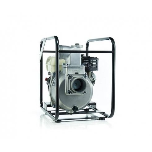 Мотопомпа бензиновая Koshin SEH-100X