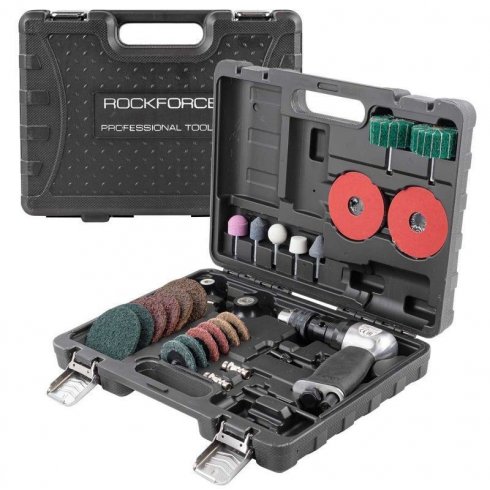 Пневмодрель RockForce RF-SM-710