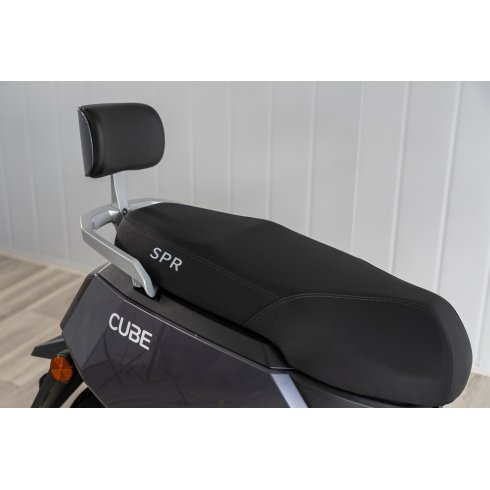 Электроскутер Sprmotors Cube-2 E-H1