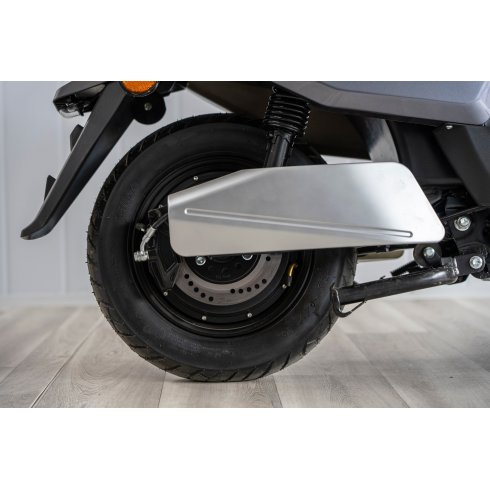 Электроскутер Sprmotors Cube-2 E-H1