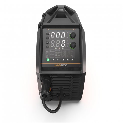 Сварочный аппарат Jasic EVO MIG 200 (N2S32)