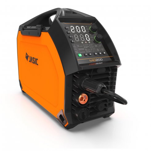 Сварочный аппарат Jasic EVO MIG 200 (N2S32)