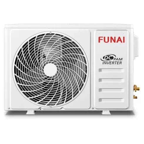 Сплит-система Funai Kadzoku Inverter RAC-I-KD75HP.D03