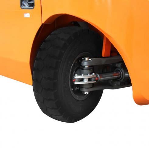 Дизельный погрузчик Prolift CPCD18-WS5K2-ZSM480-SS