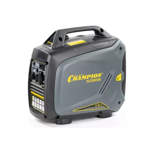 Генератор Champion IGG1800S
