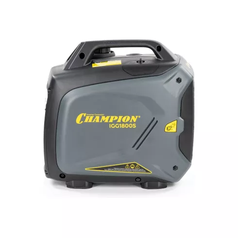 Генератор Champion IGG1800S