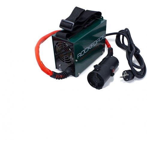 Нагреватель индукционный RockForce RF-IH1500W С аксессуарами
