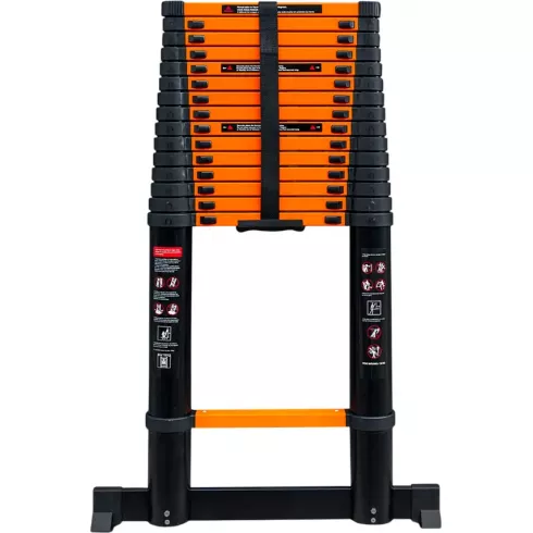 Лестница телескопическая ISMA ISMA-UP620