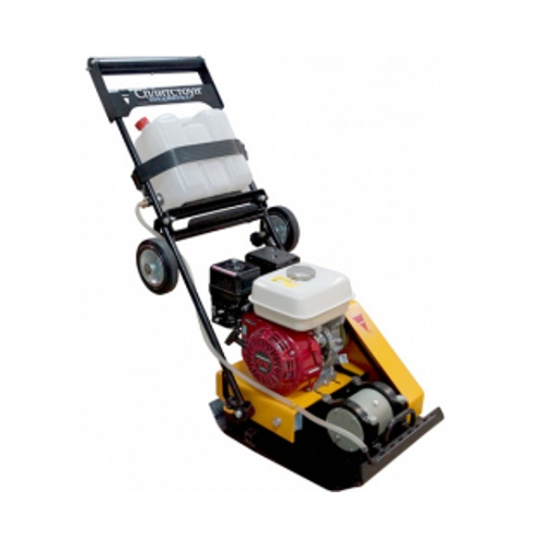 Виброплита Сплитстоун VS-244 (Lonchin)