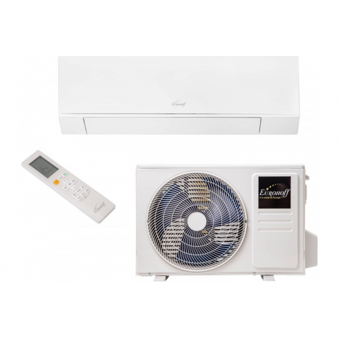 Сплит-система Eurohoff ETN-09M