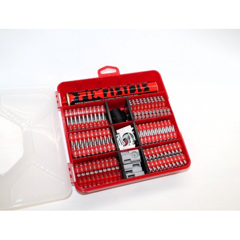 Пристрелочный набор FixPistols Standart CNS