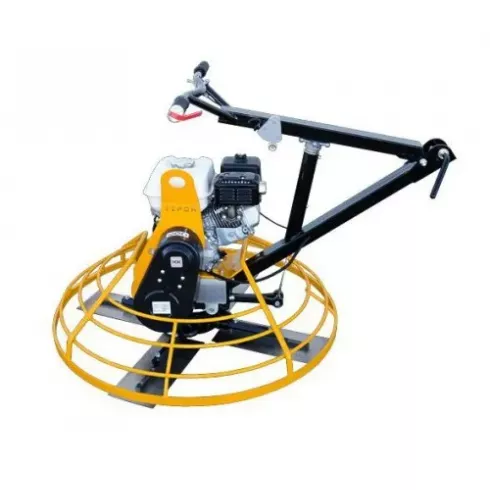 Затирочная машина бензиновая Enar Tifon 1204