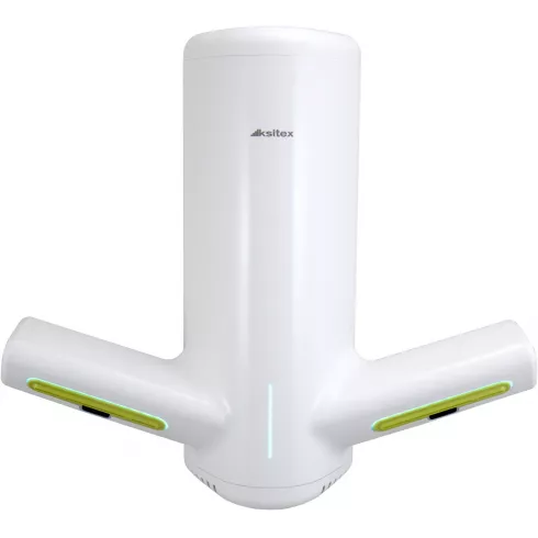 Электросушилка для рук Ksitex M-2025W JET