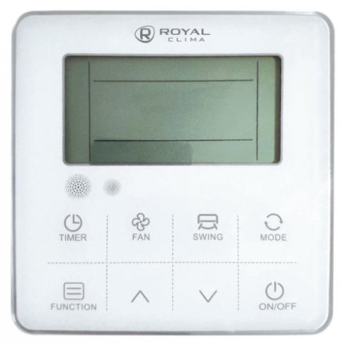 Пульт управления Royal Clima XK-06
