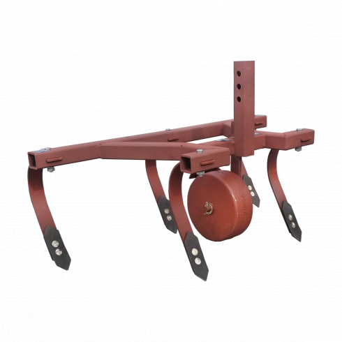 Культиватор чизельный МТЗ КЧ-0,8