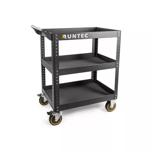 Тележка инструментальная Runtec Performance RT-PR3
