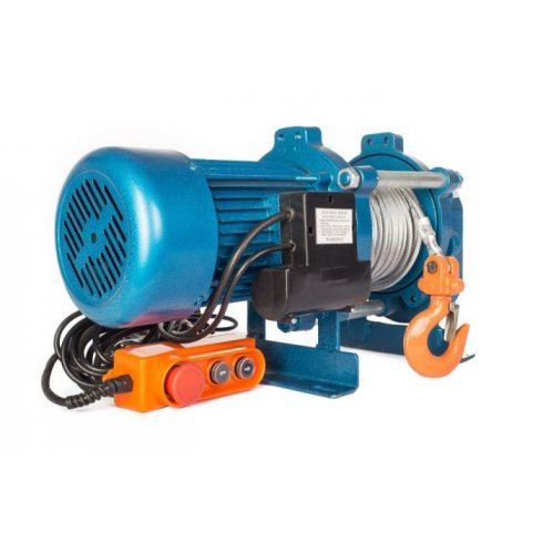 Лебедка электрическая TOR KCD 1050502