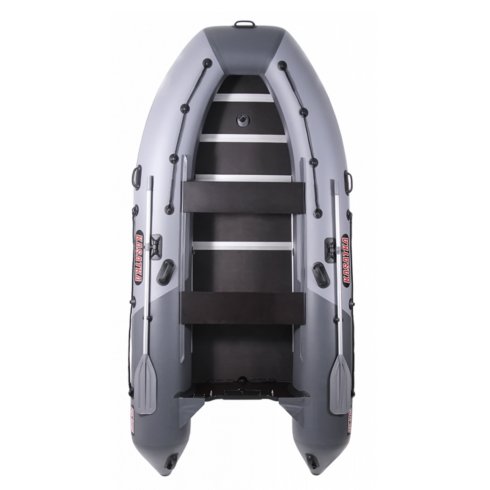 Лодка надувная Посейдон Касатка KS - 385 М