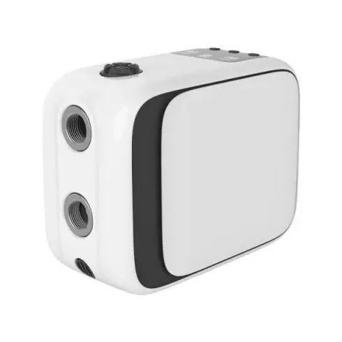 Насосная станция Zegor TBOX-1060 с частотным преобразователем