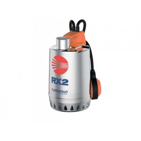 Насос дренажный Pedrollo RXm 5 кабель 10м