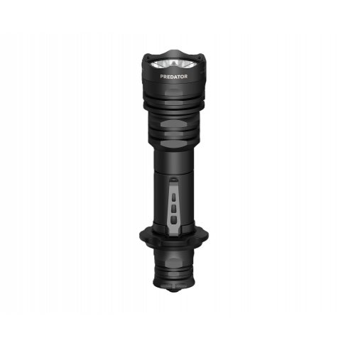 Фонарь Armytek Predator (белый)