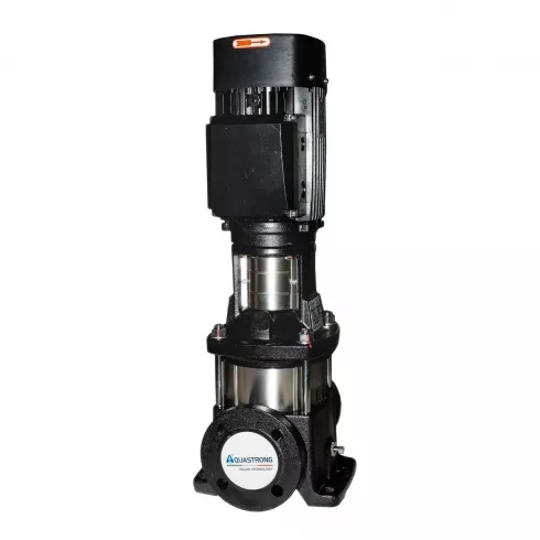 Насос многоступенчатый Aquastrong EVR 2-2