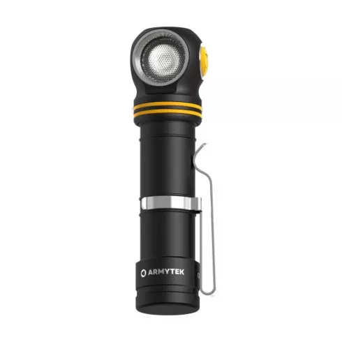 Фонарь Armytek Elf C2 Max USB-C