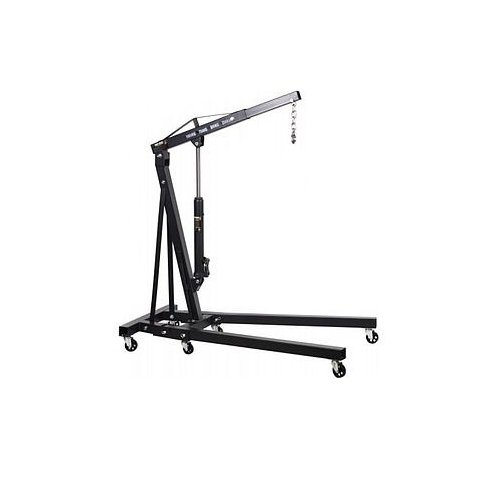 Кран гидравлический RockForce RF-T32001 (из 2-х частей)